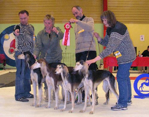 E Kallin Forssberg & B Forssberg, Boden