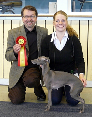 Ägare Svensson Sara, Bromfalk Greger, Boden