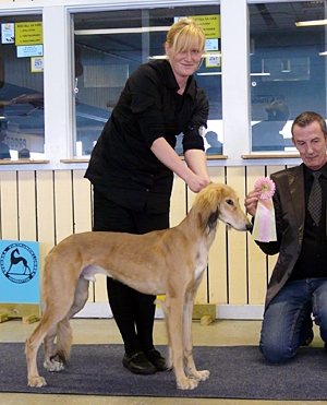 Ägare Fareth Cathrine, Tromsö, Norge