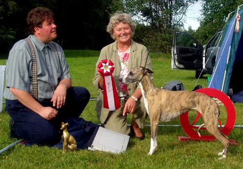 Ägare: Mats-Owe och Svanhild Ingvarsson, Ursviken