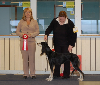 Ägare: Susanna Mäkälä, Finland