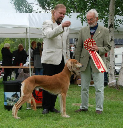 ägare: Anette & Conny Ajanki, Vårgårda
