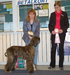 Ägare Riitta Lehto-Nevala