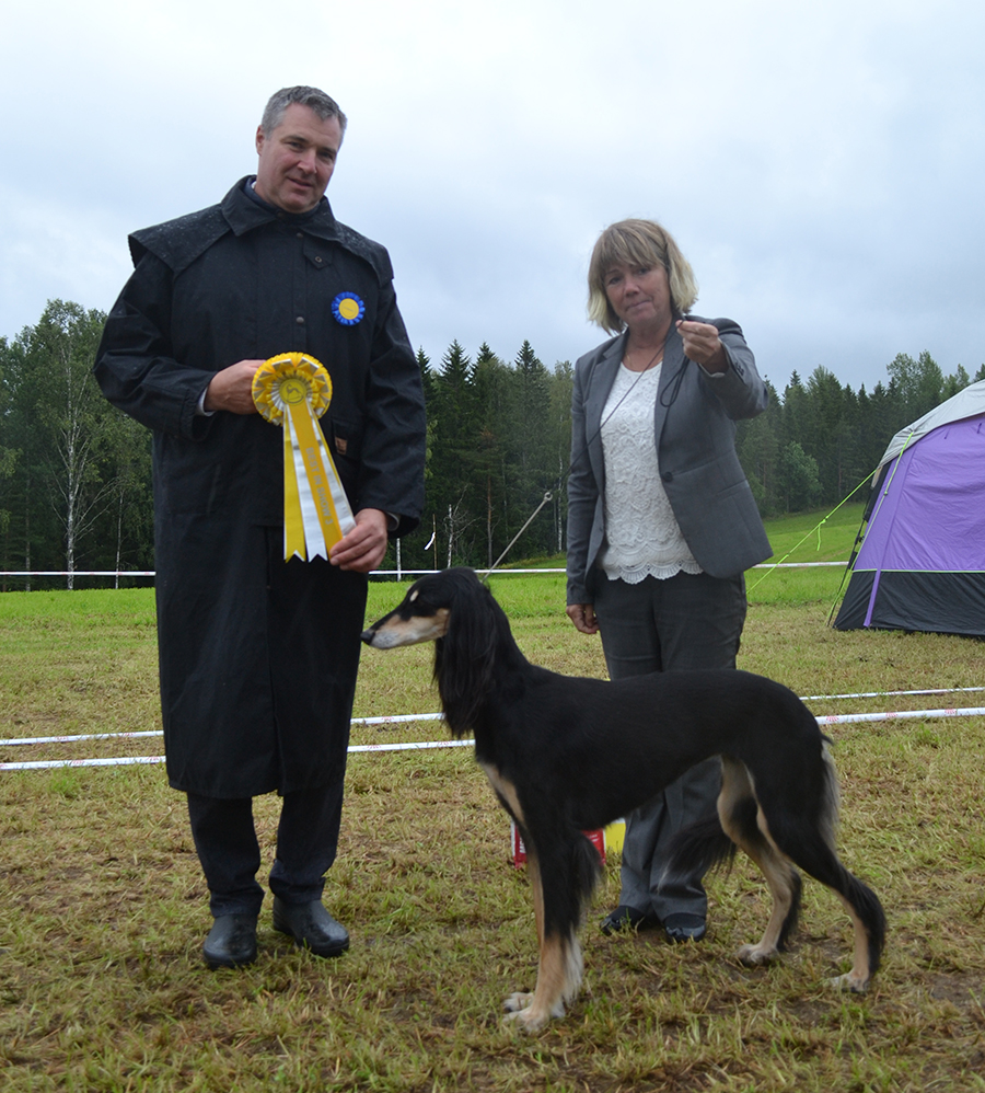 BIS 3 SECH NOCH RUCH Badavie Miriel  