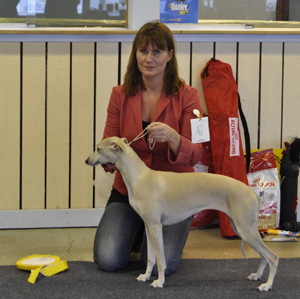 Ägare Ursula Andersson