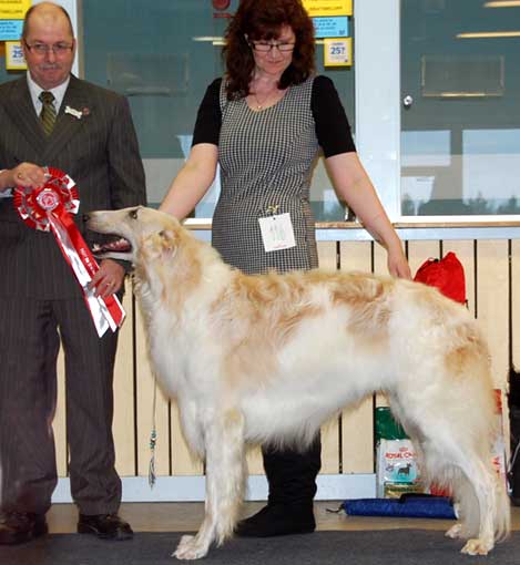 Ägare Katarina Lundberg-Tuoma