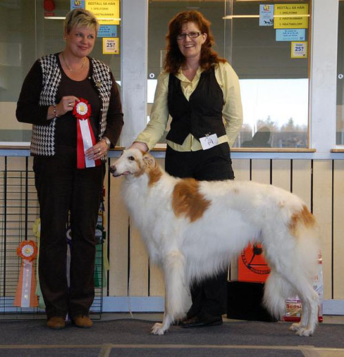 Ägare Lundberg Tuoma Katarina, Tuoma Jan, Jörn