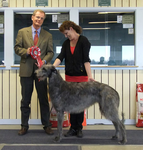 Ägare Lundberg Britt, Piteå