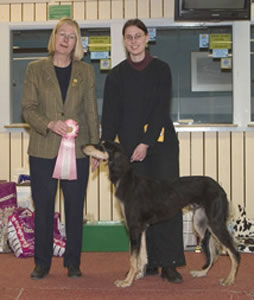 äg: Pernilla Löfvenius, Tavelsj