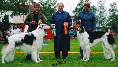 Råneå 4/7 2004