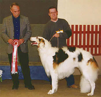 uppf: Monika Willman, Gällivare / Ägare Nils & Ann-Margreth Hannu, Kiruna