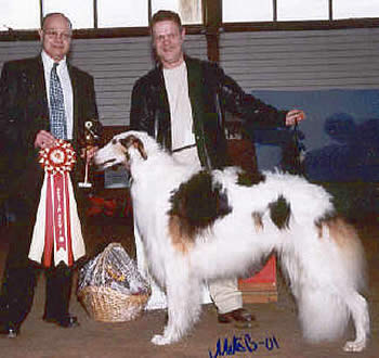 uppf: Monika Willman, Gällivare, äg: Nils Hannu, Kiruna