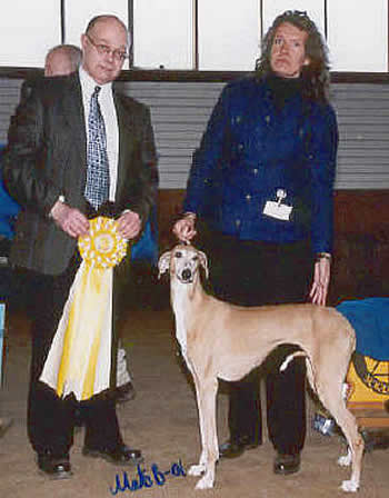 uppf: Corine Lundqvist, Frankrike, äg: Susannah Thyni, Luleå