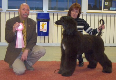 uppf & äg: Lena & Gunnar Johansson, Luleå