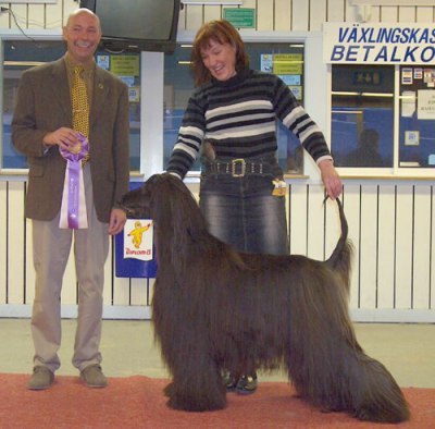 uppf & äg: Lena & Gunnar Johansson, Luleå