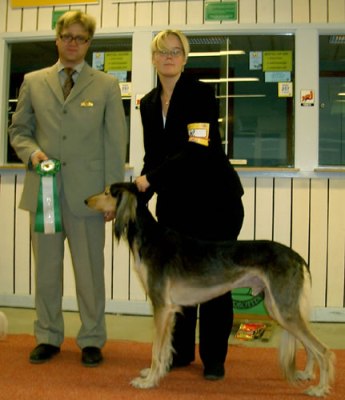 uppf: Marian Nordin, Sävar & Marie Brandén, Karlstad äg: Linn Olofsson, Umeå