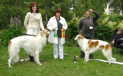 Råneå 5/7 2009
