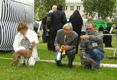 Råneå 5/7 2009