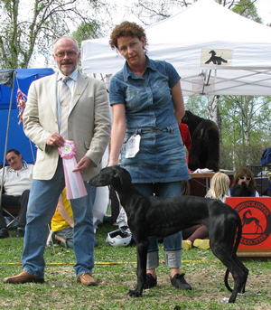 Ägare Lundberg Britt, Piteå