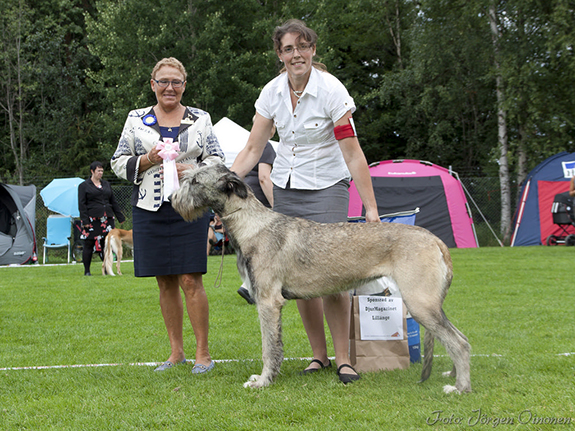 BIS VALP Team Moalands Angels Fall First