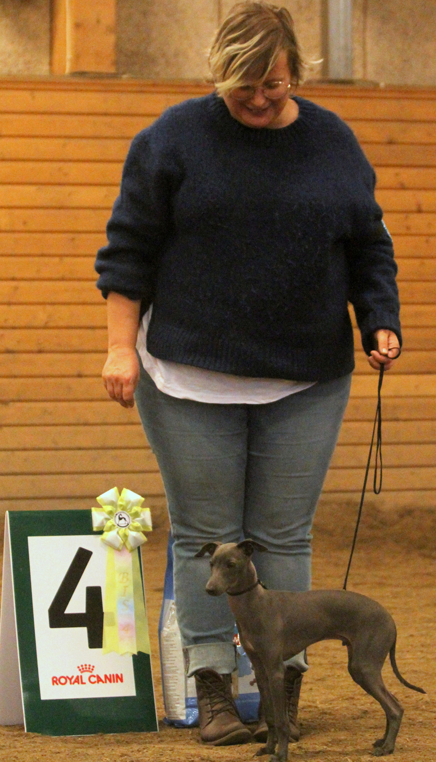 BIS-4 BABY House Of Cards Be King Of Hearts