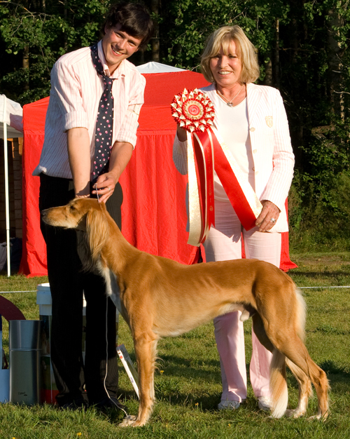 Ägare Linda Boväng, Alnö