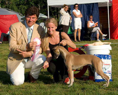 Ägare Eva Lindström, Hudiksvall