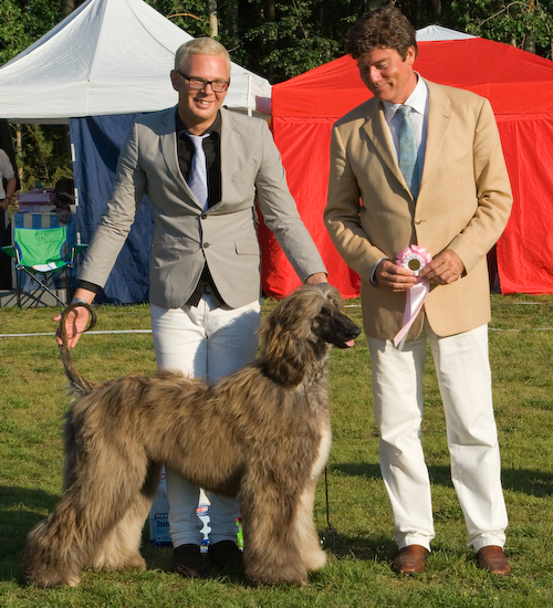 Ägare Daniel Svensson, Vällingby