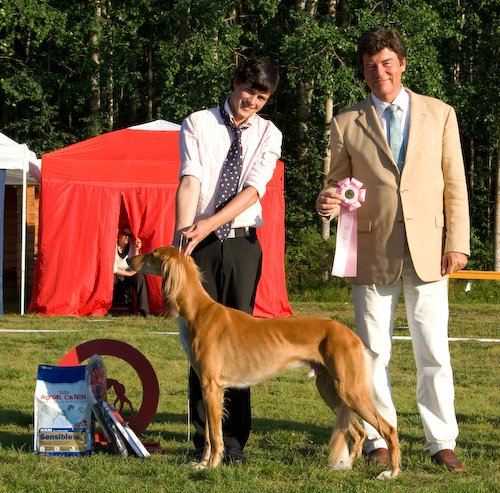 Ägare Linda Boväng, Alnö