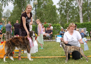 Ägare Annelie Sandström, Boden