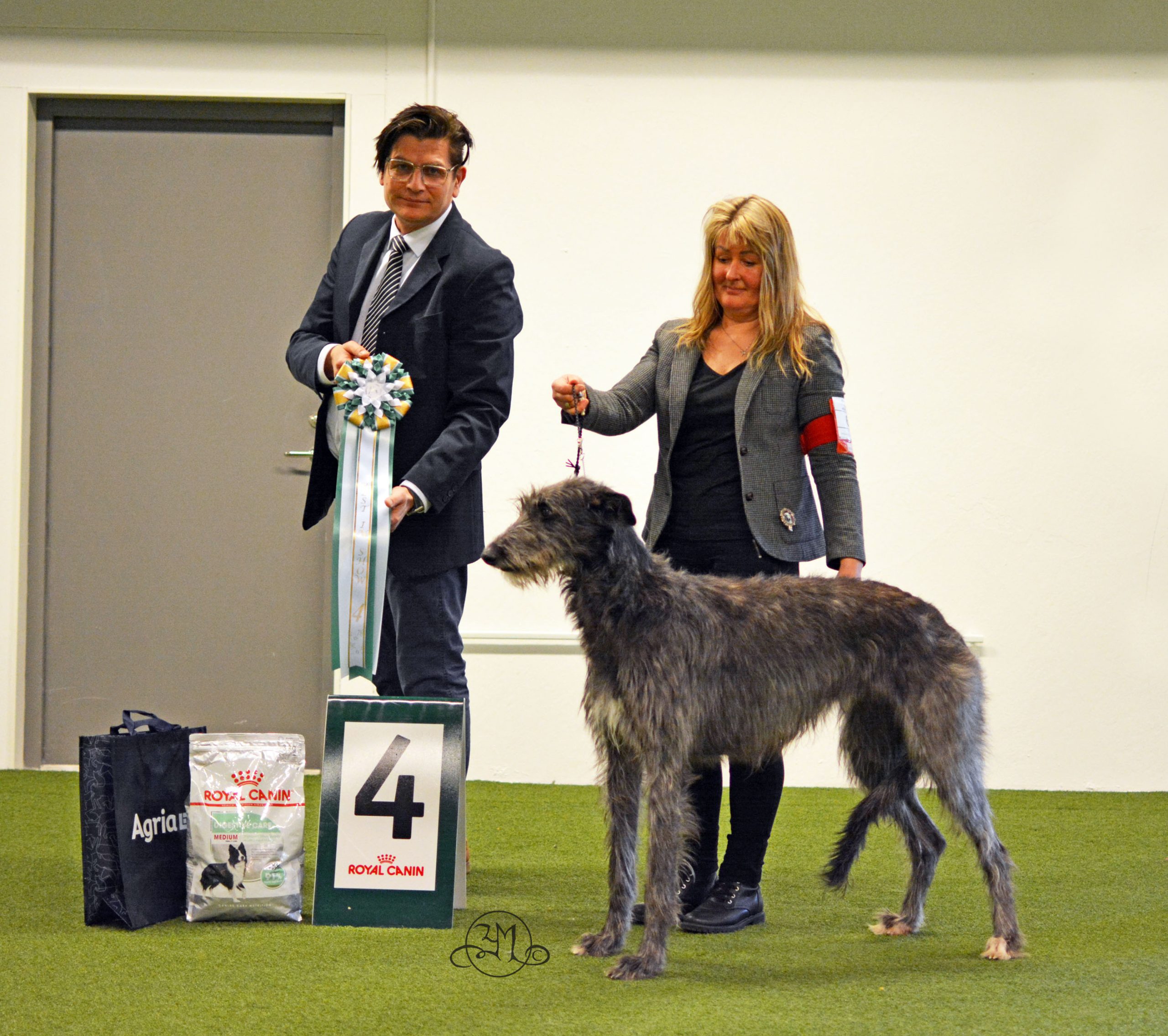 BIS-4 Kerslake F Fiona